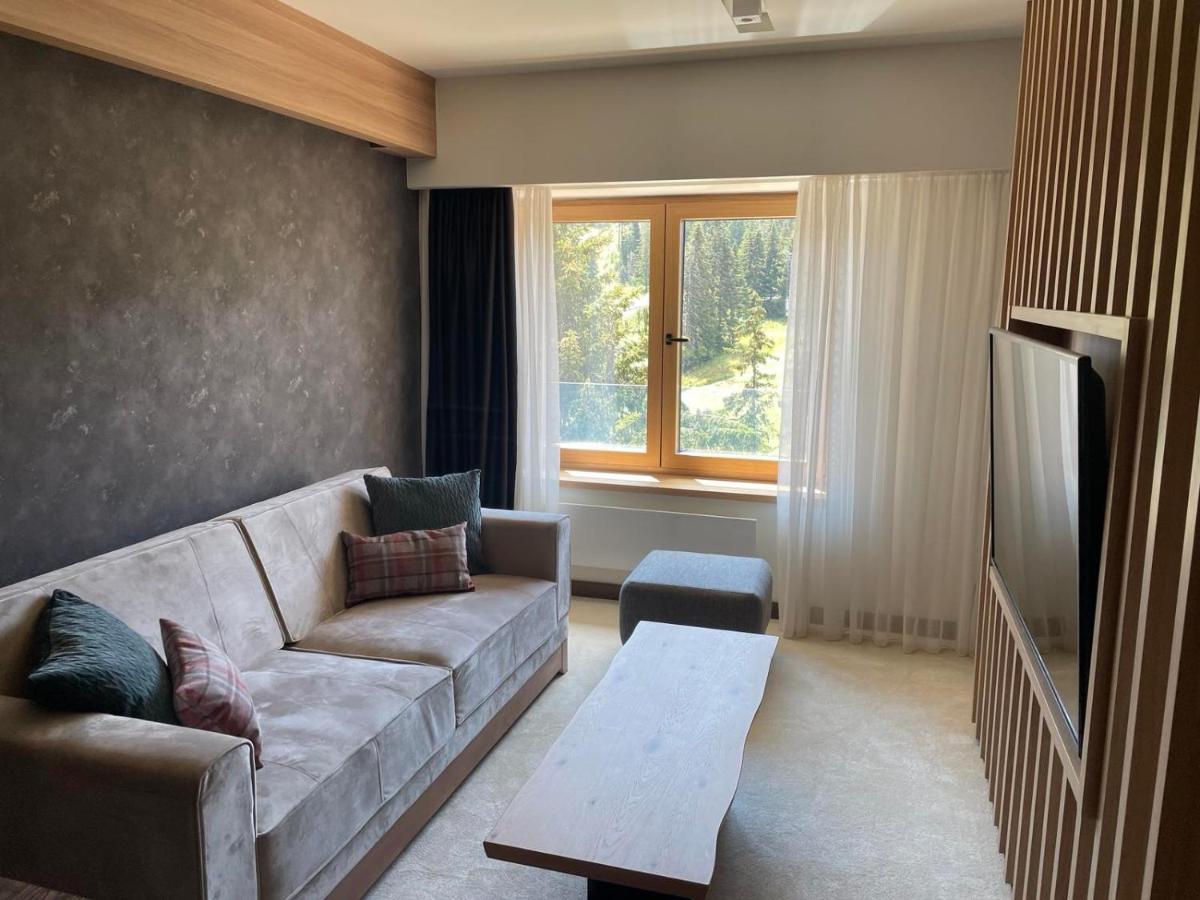 Woodside Apartments Kopaonik Exterior photo